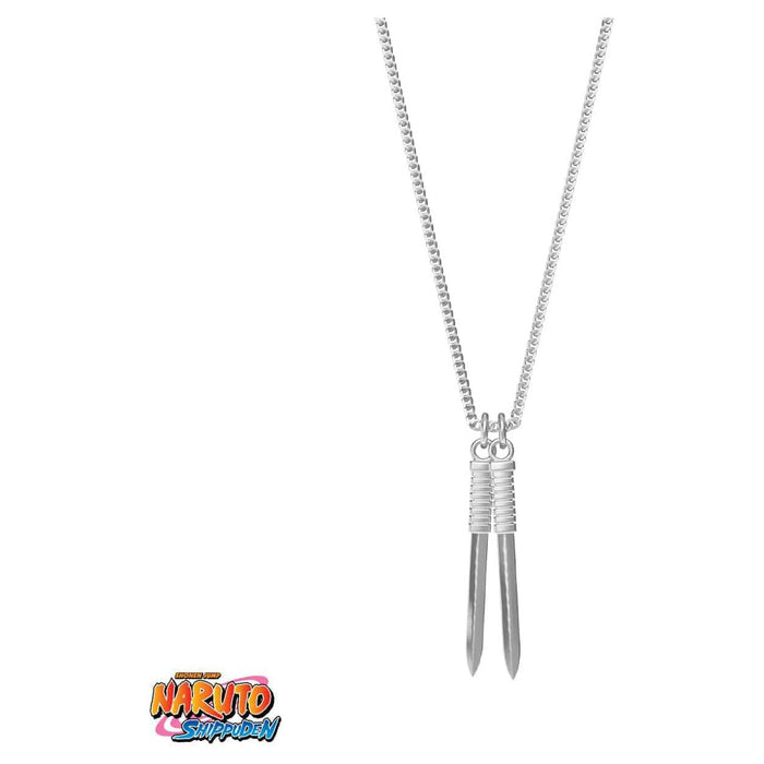 Naruto™ Killer Bee Sword Necklace - Premium NECKLACE - Just $49.99! Shop now at Retro Gaming of Denver