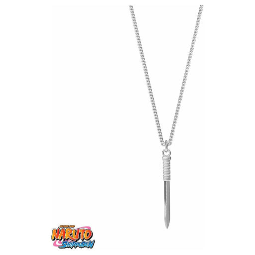 Naruto™ Killer Bee Sword Necklace - Premium NECKLACE - Just $49.99! Shop now at Retro Gaming of Denver