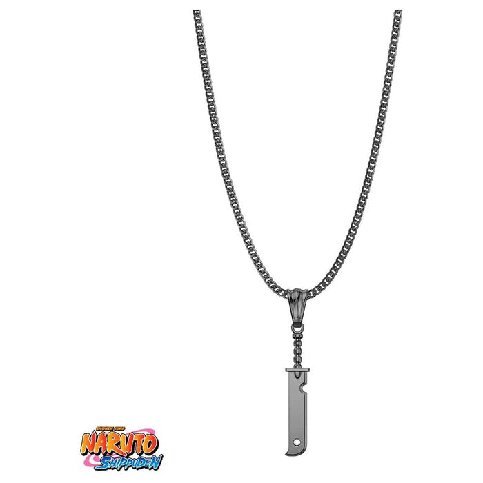 Naruto™ Zabuza's Sword Necklace - Just $49.99! Shop now at Retro Gaming of Denver