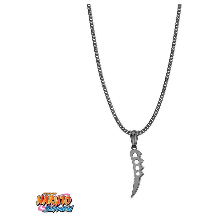 Naruto™ Asuma's Chakra Blade Necklace - Just $49.99! Shop now at Retro Gaming of Denver