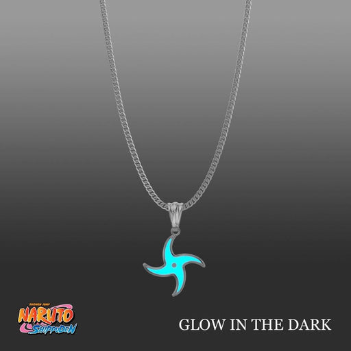 Naruto™ Rasenshuriken Necklace - Premium NECKLACE - Just $49.99! Shop now at Retro Gaming of Denver