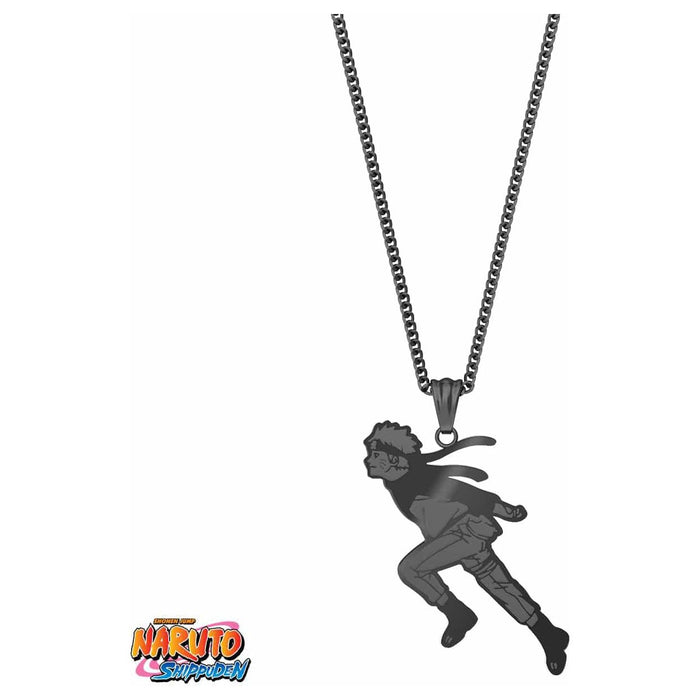 Naruto™ Run Necklace - Just $49.99! Shop now at Retro Gaming of Denver