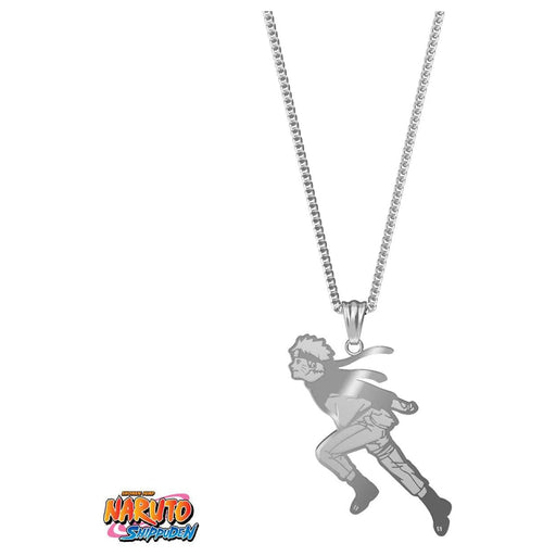 Naruto™ Run Necklace - Just $49.99! Shop now at Retro Gaming of Denver