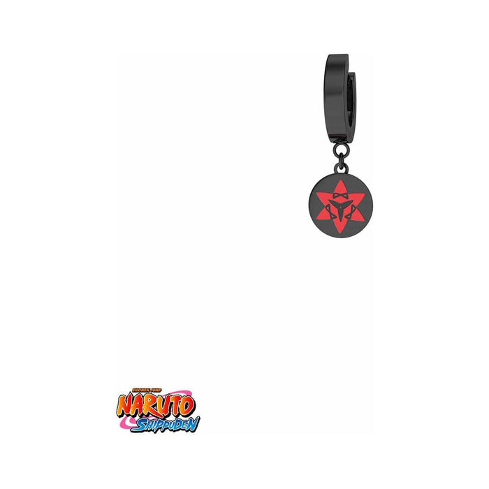 Naruto™ Sasuke Eternal Mangekyou Earring - Just $34.99! Shop now at Retro Gaming of Denver