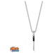 Naruto™ Sword of Kusanagi Necklace - Just $49.99! Shop now at Retro Gaming of Denver