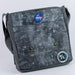 NASA Apollo Mini Messenger Bag - Just $38.50! Shop now at Retro Gaming of Denver