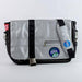 NASA Mercury 6 Messenger Bag - Just $48.50! Shop now at Retro Gaming of Denver