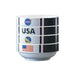 NASA Shuttle Stackable Bowl Set - Just $17.50! Shop now at Retro Gaming of Denver