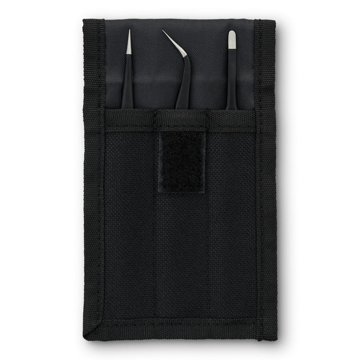Precision Tweezers Set - for just $11.95! 
