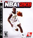 NBA 2K8 (Playstation 3) - for just $0! 