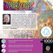 Colorscapes - New Orleans Style 1000 Piece Jigsaw Puzzle - for just $16.99! 