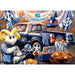 UNC Tar Heels - Gameday 1000 Piece Jigsaw Puzzle - Just $19.99! Shop now at Retro Gaming of Denver