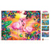 Tropics - Pretty in Pink 300 Piece EZ Grip Jigsaw Puzzle - Just $14.99! Shop now at Retro Gaming of Denver