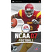 NCAA Football 07 (PSP) - Just $0! Shop now at Retro Gaming of Denver