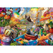Seek & Find - Greenhouse Gone Wild 1000 Piece Jigsaw Puzzle - for just $16.99! 