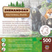 Shenandoah National Park 500 Piece Jigsaw Puzzle - for just $14.99! 