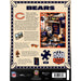 Chicago Bears - Locker Room 500 Piece Jigsaw Puzzle - Just $16.99! Shop now at Retro Gaming of Denver