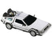 NECA  Back to the Future DeLorean Time Machine Die-Cast 1:16 Scale Vehicle - Just $48.99! Shop now at Retro Gaming of Denver