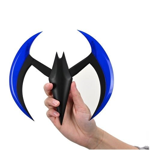 NECA  Batman Beyond Batarang with Lights Prop Replica - Just $29.83! Shop now at Retro Gaming of Denver