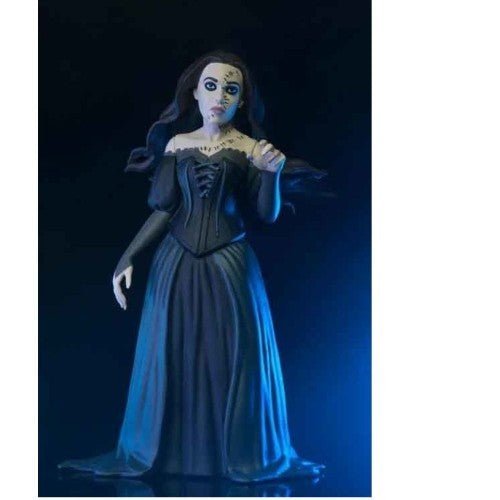 NECA Beetlejuice 2 Toony Terrors Beetlejuice & Delores 6-Inch 2-Pack Action Figures - for just $37.99! 