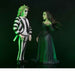 NECA Beetlejuice 2 Toony Terrors Beetlejuice & Delores 6-Inch 2-Pack Action Figures - for just $37.99! 