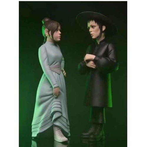 NECA Beetlejuice 2 Toony Terrors Lydia & Astrid 6-Inch 2-Pack Action Figures - for just $37.99! 