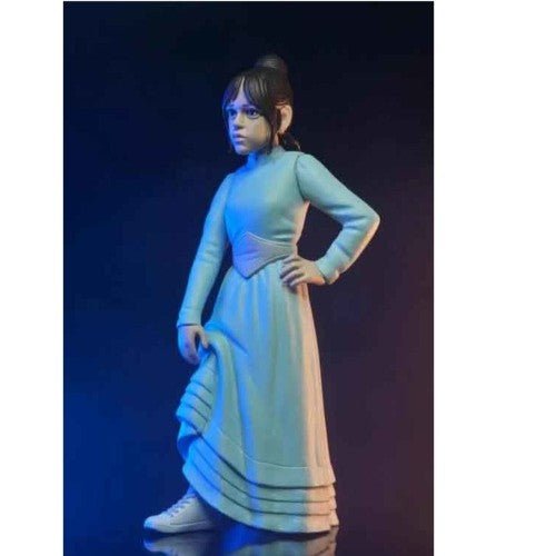 NECA Beetlejuice 2 Toony Terrors Lydia & Astrid 6-Inch 2-Pack Action Figures - for just $34.76! 