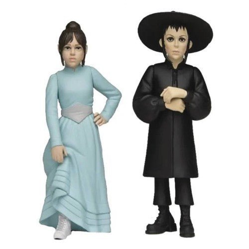NECA Beetlejuice 2 Toony Terrors Lydia & Astrid 6-Inch 2-Pack Action Figures - for just $37.99! 
