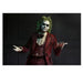 NECA Beetlejuice Beetlejuice Red Tuxedo 7-Inch Ultimate Action Figure - for just $44.99! 