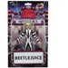 NECA Beetlejuice Toony Terrors 6-Inch Action Figure - for just $25.76! 