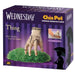 NECA Chia Pet Wednesday - Thing - Just $20.59! Shop now at Retro Gaming of Denver