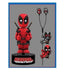 NECA  Deadpool Limited Edition Gift Set - Just $22.99! Shop now at Retro Gaming of Denver