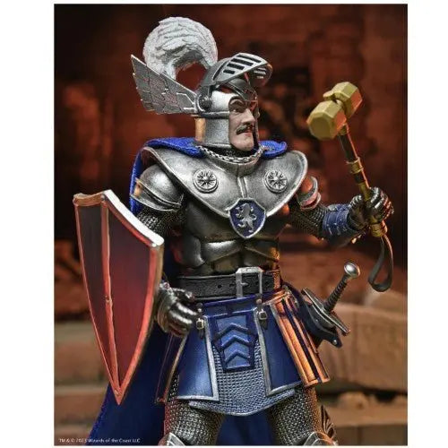 NECA Dungeons & Dragons Ultimate 7-In Action Figure - Select Figure(s) - for just $36.76! 