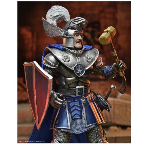 NECA Dungeons & Dragons Ultimate 7-In Action Figure - Select Figure(s) - Just $35.69! Shop now at Retro Gaming of Denver