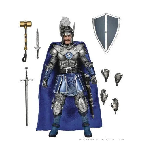 NECA Dungeons & Dragons Ultimate 7-In Action Figure - Select Figure(s) - for just $36.76! 