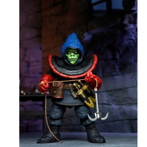 NECA Dungeons & Dragons Ultimate 7-In Action Figure - Select Figure(s) - Just $35.69! Shop now at Retro Gaming of Denver