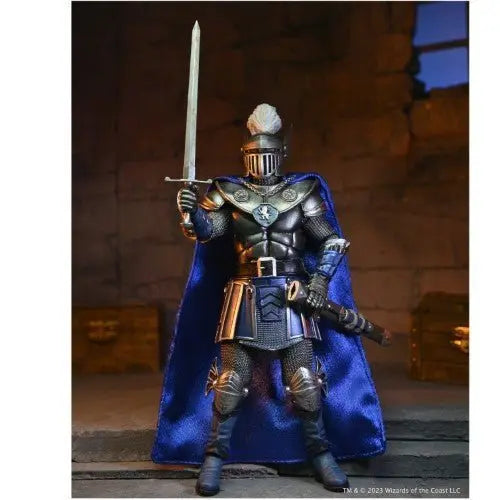 NECA Dungeons & Dragons Ultimate 7-In Action Figure - Select Figure(s) - for just $36.76! 