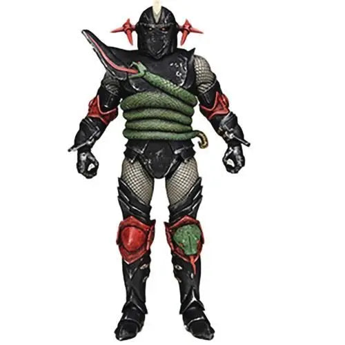 NECA Dungeons & Dragons Ultimate 7-In Action Figure - Select Figure(s) - for just $36.76! 