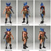 NECA Dungeons & Dragons Ultimate 7-In Action Figure - Select Figure(s) - for just $36.76! 