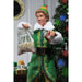 NECA  Elf Buddy the Elf 8-Inch Clothed Action Figure - Just $43.99! Shop now at Retro Gaming of Denver