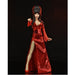 NECA Elvira Red, Fright & Boo 7-Inch Clothed Action Figure - for just $42.99! 