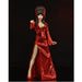 NECA Elvira Red, Fright & Boo 7-Inch Clothed Action Figure - for just $39.76! 