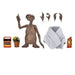NECA E.T. 40Th Anniversary Deluxe 7-Inch Scale Action Figure - Select Figure(s) - for just $35.76! 