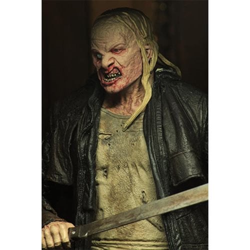 NECA Friday the 13th Ultimate Jason Voorhees 7" Scale Action Figure - Just $38.90! Shop now at Retro Gaming of Denver