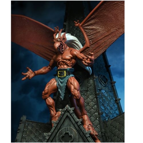 NECA Gargoyles Ultimate 7-Inch Action Figure - Select Figure(s) - Just $38.90! Shop now at Retro Gaming of Denver