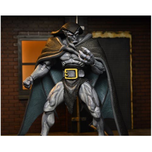 NECA Gargoyles Ultimate 7-Inch Action Figure - Select Figure(s) - Just $38.90! Shop now at Retro Gaming of Denver