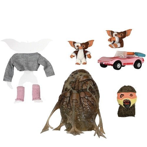 NECA  Gremlins 1984 Accessory Pack - Just $37.78! Shop now at Retro Gaming of Denver