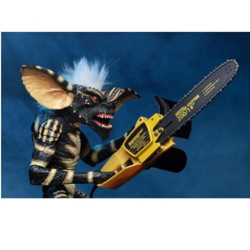 NECA Gremlins "Evolution of a Gremlin" 40th Anniversary 3PC 7In Action Figure Box Set - for just $57.76! 
