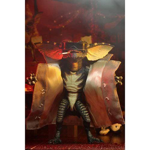 NECA Gremlins Ultimate 7-Inch Scale Action Figure - Select Figure(s) - Just $32.84! Shop now at Retro Gaming of Denver