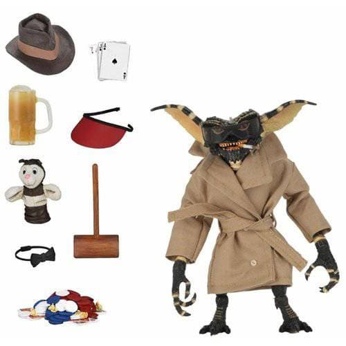 NECA Gremlins Ultimate 7-Inch Scale Action Figure - Select Figure(s) - for just $33.76! 